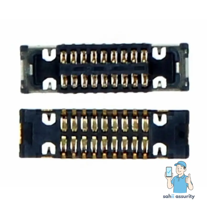 Front Camera Connector for Apple iPhone XS Max